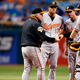 Illustration for article titled Your MLB Wild-Card Deathmatch Open Thread